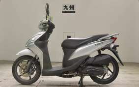 HONDA DIO 110 JF31