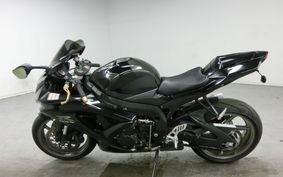 SUZUKI GSX-R750 2008 GR7LA