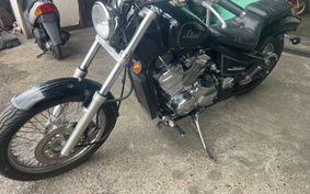 HONDA STEED 400 VLX NC26