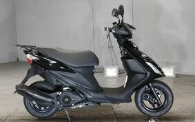 SUZUKI ADDRESS V125 S CF4MA