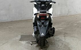 YAMAHA TRICITY 125 SEC1J