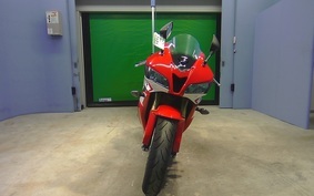 HONDA CBR600RR GEN 3 2012 PC40