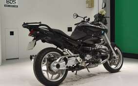 BMW R1200R 2011