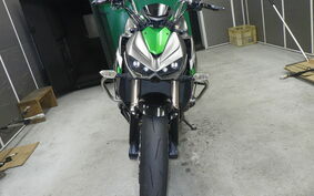 KAWASAKI Z1000 Gen.5 2014 ZRT00F