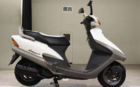 HONDA SPACY 125 Gen. 3 JF04