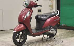 SUZUKI ADDRESS V125 Gen.2 DP12H