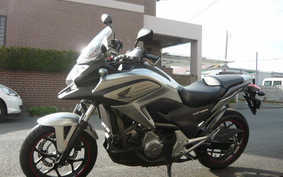 HONDA NC 700 X DCT ABS 2012 RC63