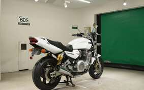 YAMAHA XJR1300 1998 RP01J