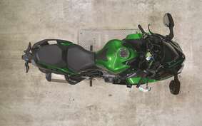 KAWASAKI NINJA H2 SX SE 2021 ZXT02A