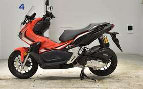 HONDA ADV150 KF38