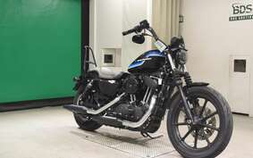 HARLEY XL1200NS 2020