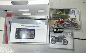 BMW R1250GS 2020