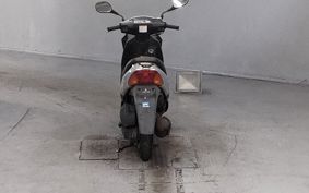 SUZUKI LETS2 CA1PA