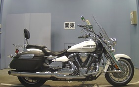 YAMAHA XV1900A STRATIOLINER 2014 VP22