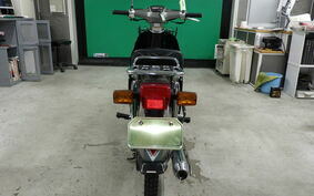 HONDA C50 SUPER CUB E AA01