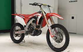 HONDA CRF250 RALLY ME12