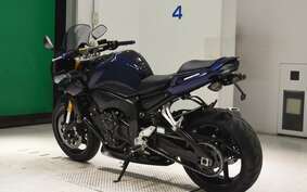 YAMAHA FZ FAZER 2009