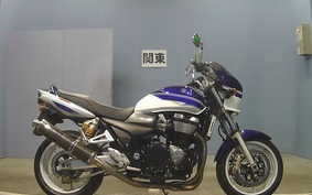 SUZUKI GSX1400 2005 GY71A