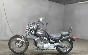 YAMAHA VIRAGO 250 3DM