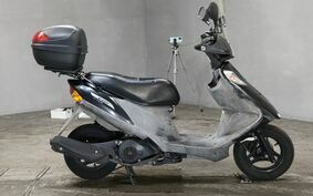 SUZUKI ADDRESS V125 G CF4EA