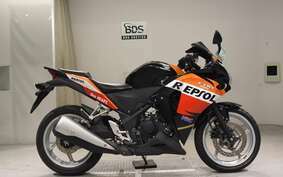 HONDA CBR250R GEN 3 MC41