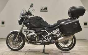 BMW R1200R CLASSIC 2011