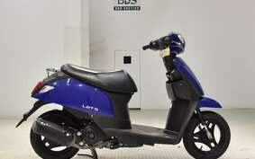 SUZUKI LET's CA4AA