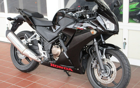 HONDA CBR250R ABS MC41