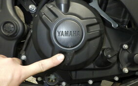 YAMAHA YZF-R25 RG10J