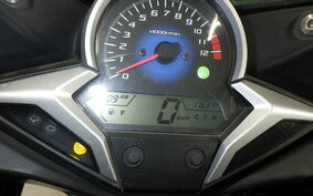 HONDA CBR250R A MC41