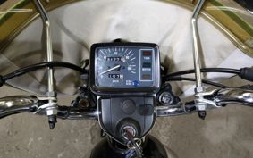 HONDA BENLY125 CD125T