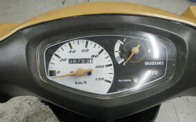 SUZUKI ADDRESS V125 G CF46A