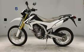 HONDA CRF250L MD38