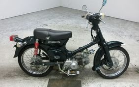 HONDA C70 SUPER CUB HA02