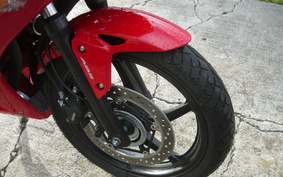 HONDA CBR250R ABS MC41