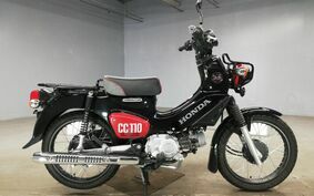 HONDA CROSS CUB 110 JA45