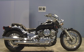 YAMAHA DRAGSTAR 400 2004 VH01J