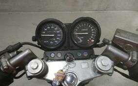 HONDA CB1 1991 NC27