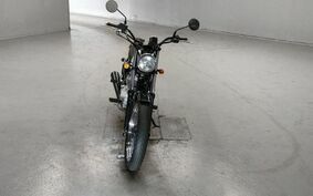 SUZUKI GRASS TRACKER BigBoy NJ4BA