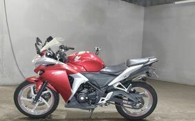 HONDA CBR250R MC41