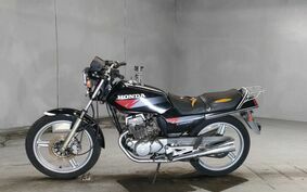 HONDA CB125T JC06