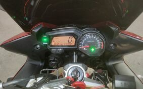 YAMAHA FZ FAZER FEATHER 2009 RN21J