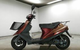 SUZUKI ADDRESS V100 CE11A