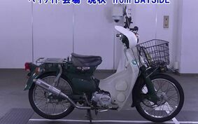 HONDA C50 AA01