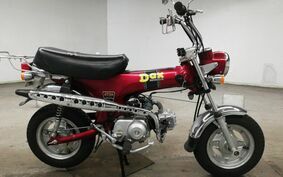 HONDA DAX 50 AB26