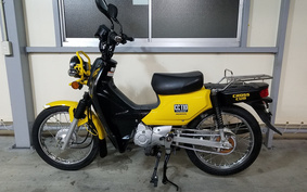 HONDA CROSS CUB 110 JA10