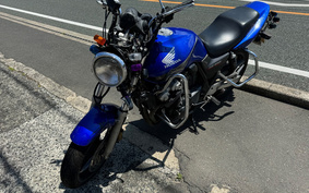 HONDA CB400SF K 2012 NC39