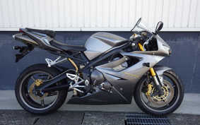 TRIUMPH DAYTONA 675 2006 MD1066