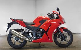 HONDA CBR250R MC41