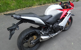 HONDA CBR600F 2015 PC41